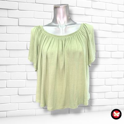 **HOY** Camiseta con cuello de barco GEORGE Talla S