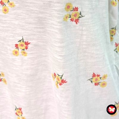 **HOY** Camiseta de tirantes GEORGE Talla XS