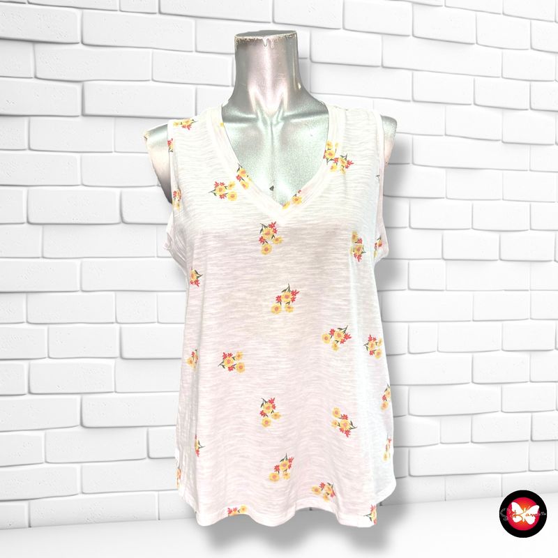 **HOY** Camiseta de tirantes GEORGE Talla XS