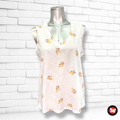 **HOY** Camiseta de tirantes GEORGE Talla XS