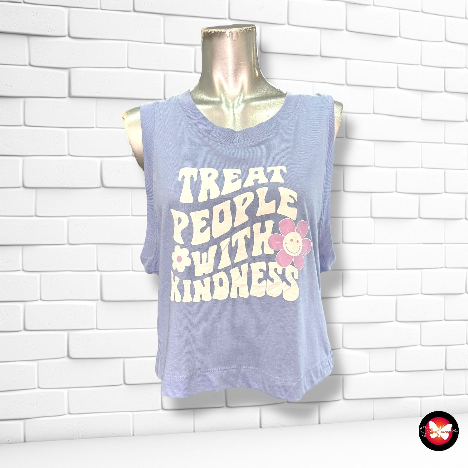 Camiseta de tirantes NOBO Talla L