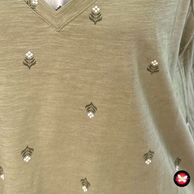 **HOY** Camiseta de tirantes GEORGE Tallas Varias