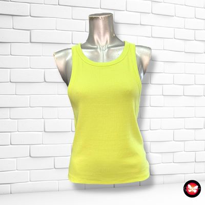 **HOY** Camiseta de tirantes NOBO Talla L