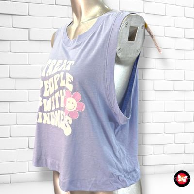 **HOY** Camiseta de tirantes NOBO Talla L