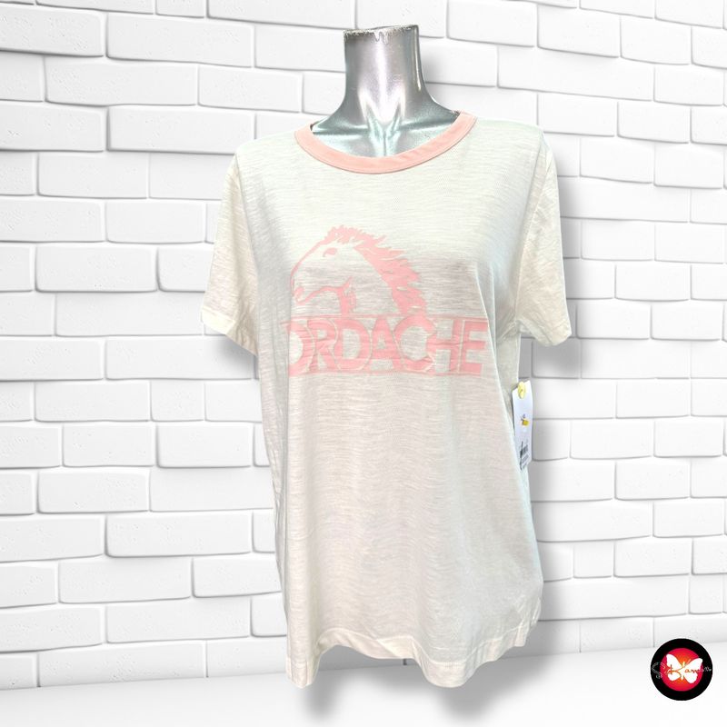 **HOY** Camiseta de manga corta JORDACHE Talla L