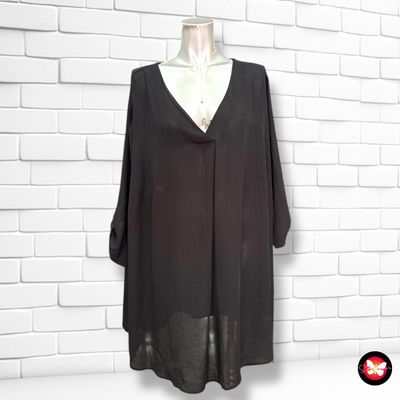 **HOY** Blusa básica C&amp;A Talla 3XL