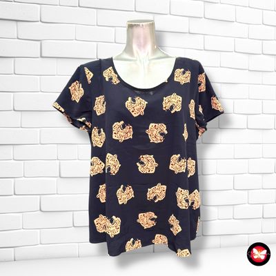 **HOY** Blusa con estampado ONLY Talla 40