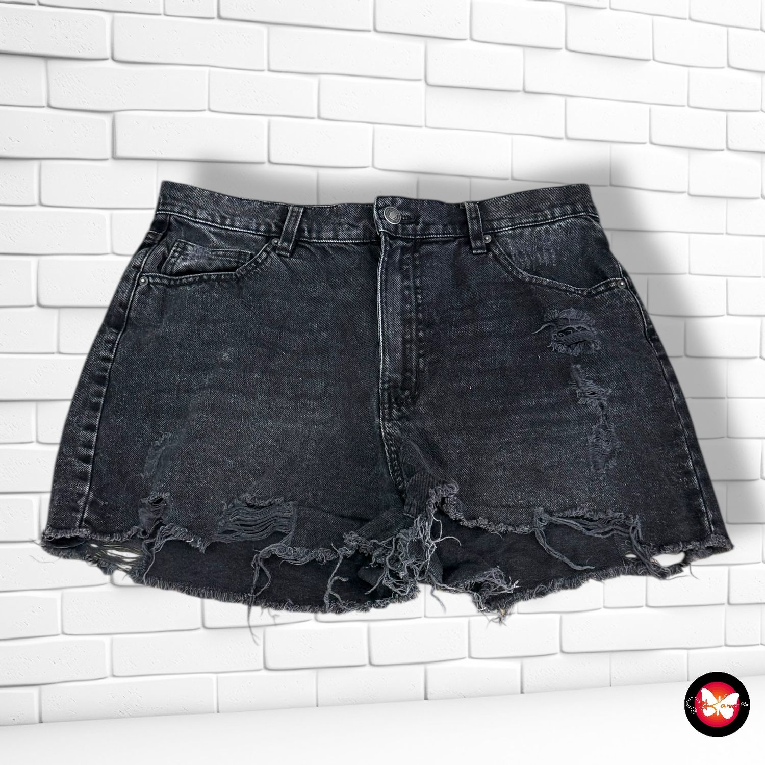 Short vaquero ARDENE Talla L