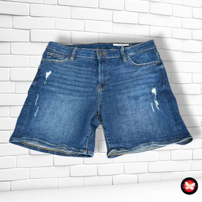 **HOY** Short vaquero EDC Talla W30