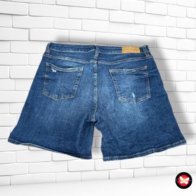 **HOY** Short vaquero EDC Talla W30