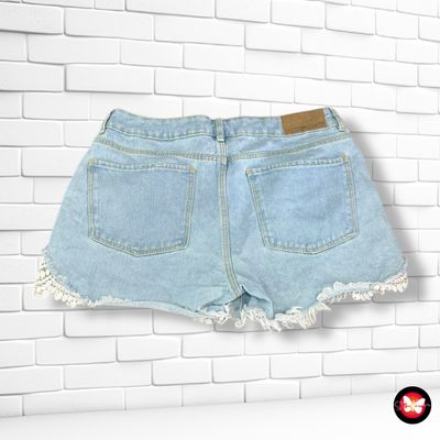**HOY** Short vaquero CALLIOPE Talla M