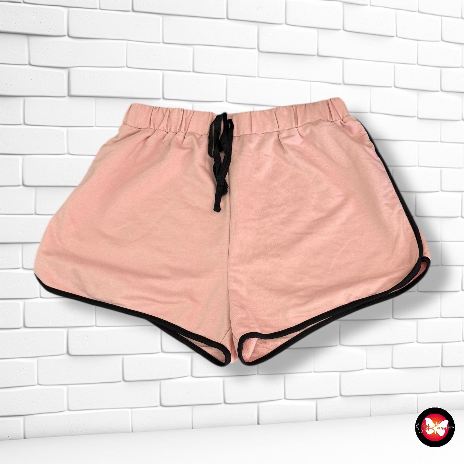 Short de chandal SHEIN Talla M