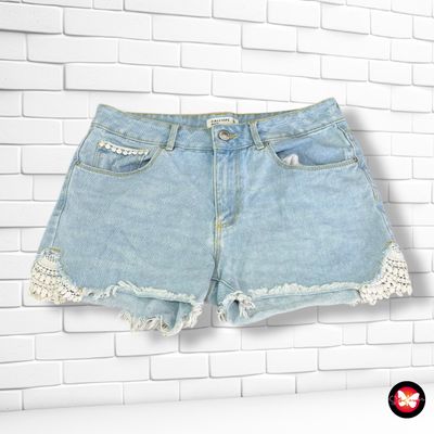 **HOY** Short vaquero CALLIOPE Talla M