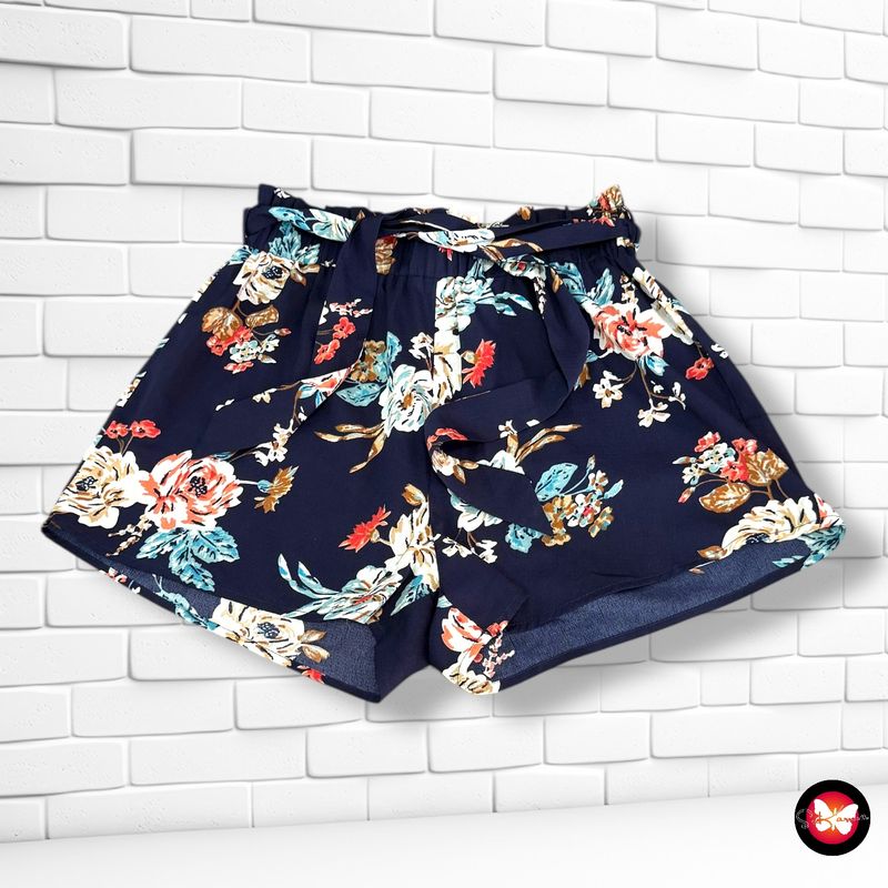 **HOY** Short sueltito Talla S