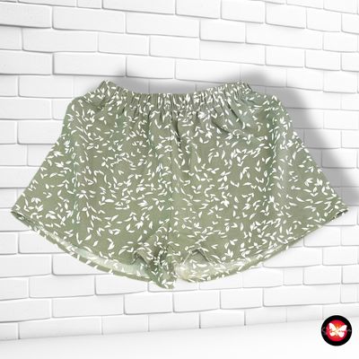 **HOY** Short sueltito SHEIN Talla 11/12 Años