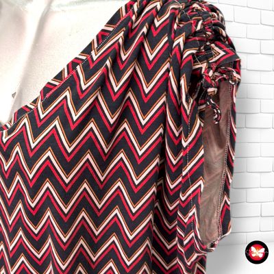 **HOY** Vestido con estampado C&amp;A Talla L