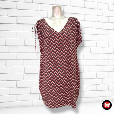 **HOY** Vestido con estampado C&amp;A Talla L