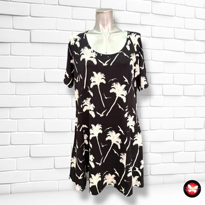 **HOY** Vestido con estampado MSMODE Talla M