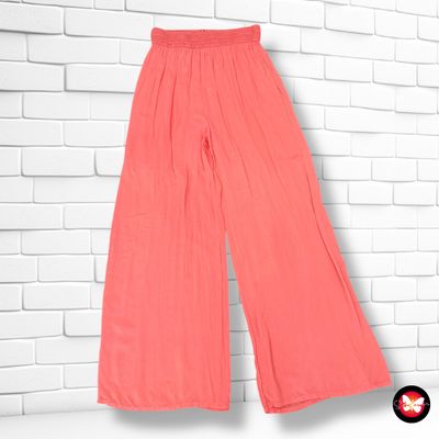 **HOY** Pantalón sueltito Talla Única