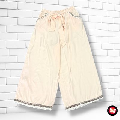 **HOY** Pantalón sueltito Talla S/M