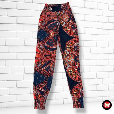 **HOY** Pantalón sueltito LASCANA Talla 34