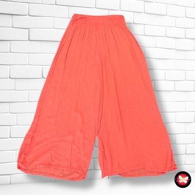 **HOY** Pantalón sueltito Talla Única