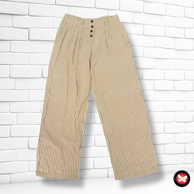 **HOY** Pantalón sueltito TEX Talla L