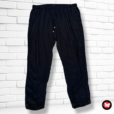 **HOY** Pantalón sueltito Talla 48