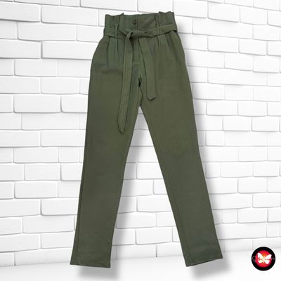 **HOY** Pantalón sueltito Talla S