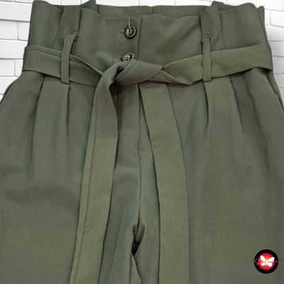 **HOY** Pantalón sueltito Talla S