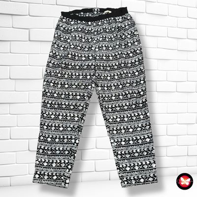 **HOY** Pantalón sueltito BRAVE SOUL Talla L