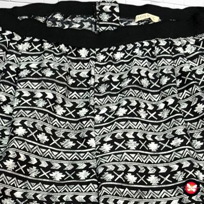 **HOY** Pantalón sueltito BRAVE SOUL Talla L