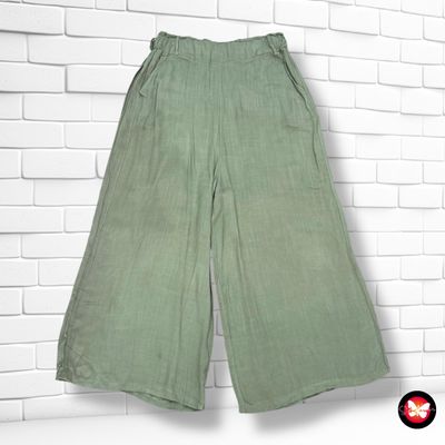 **HOY** Pantalón sueltito Talla L/XL