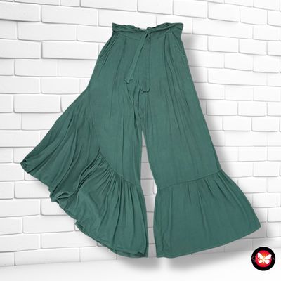 **HOY** Pantalón sueltito NAËLLE Talla S