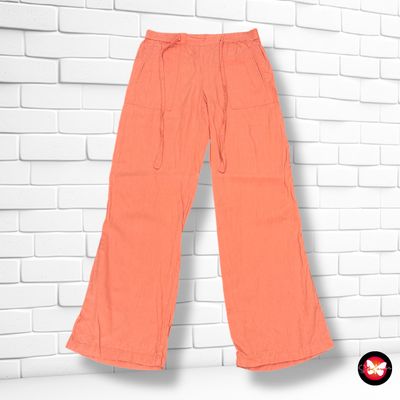 **HOY** Pantalón sueltito Talla M/L