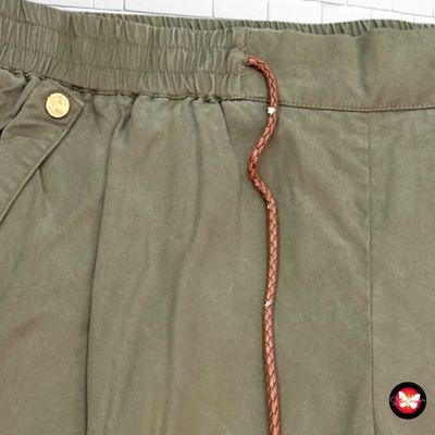 **HOY** Pantalón sueltito CORTEFIEL Talla XL