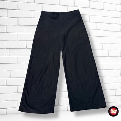 **HOY** Pantalón sueltito PULL&amp;BEAR Talla S
