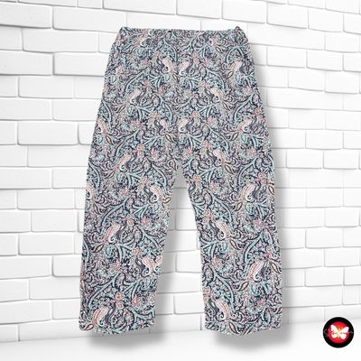 **HOY** Pantalón sueltito Talla L