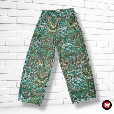 **HOY** Pantalón sueltito Talla XL