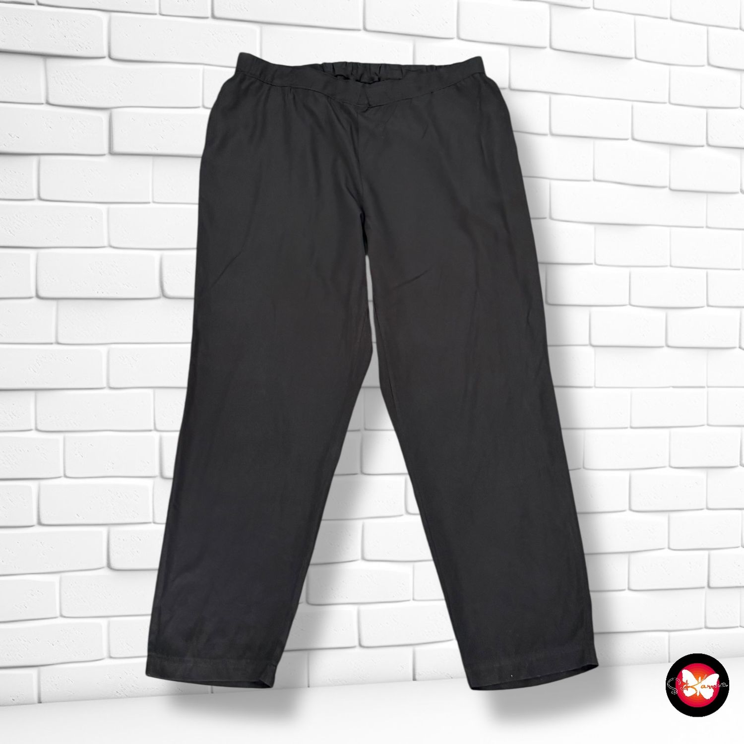**HOY** Pantalón sueltito Talla XXL