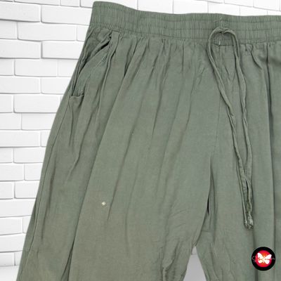**HOY** Pantalón sueltito Talla S/M
