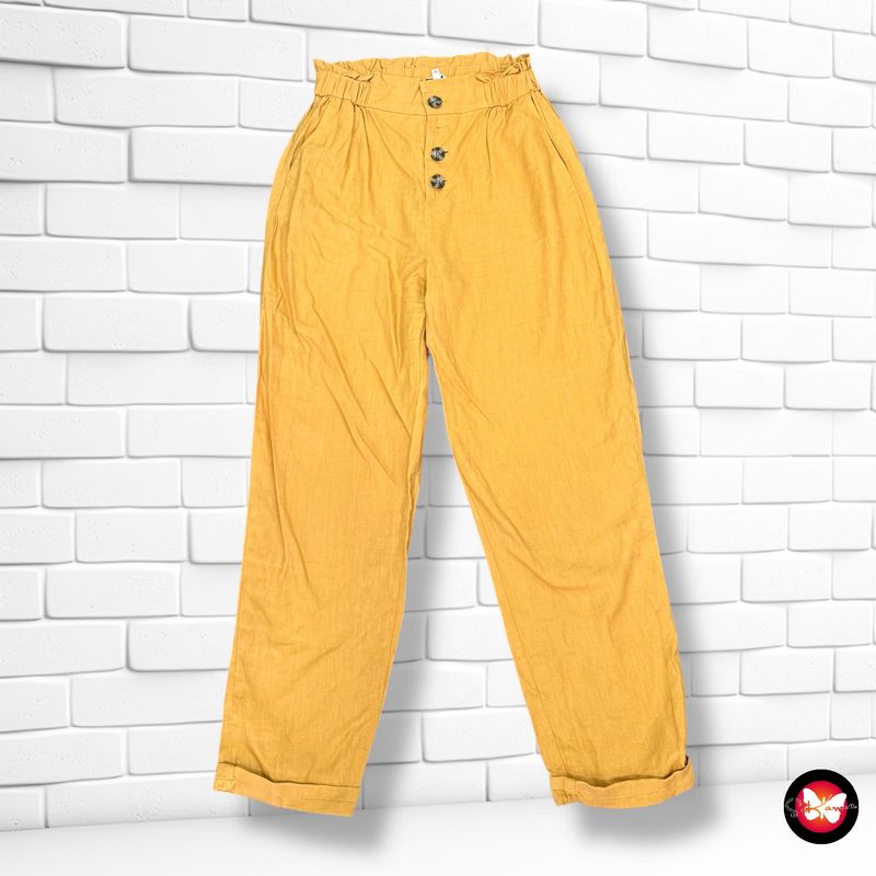 Pantalón slouchy FORMULA JOVEN Talla 36
