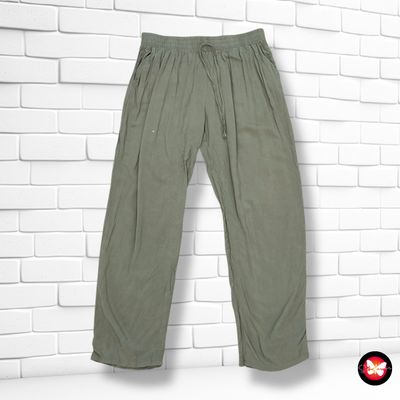 **HOY** Pantalón sueltito Talla S/M