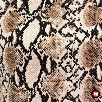 **HOY** Blusa con estampado animal print ONLY Talla 38