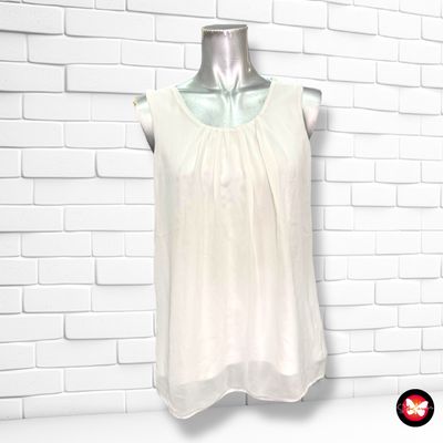 **HOY** Blusa sin mangas CLOCKHOUSE Talla 36