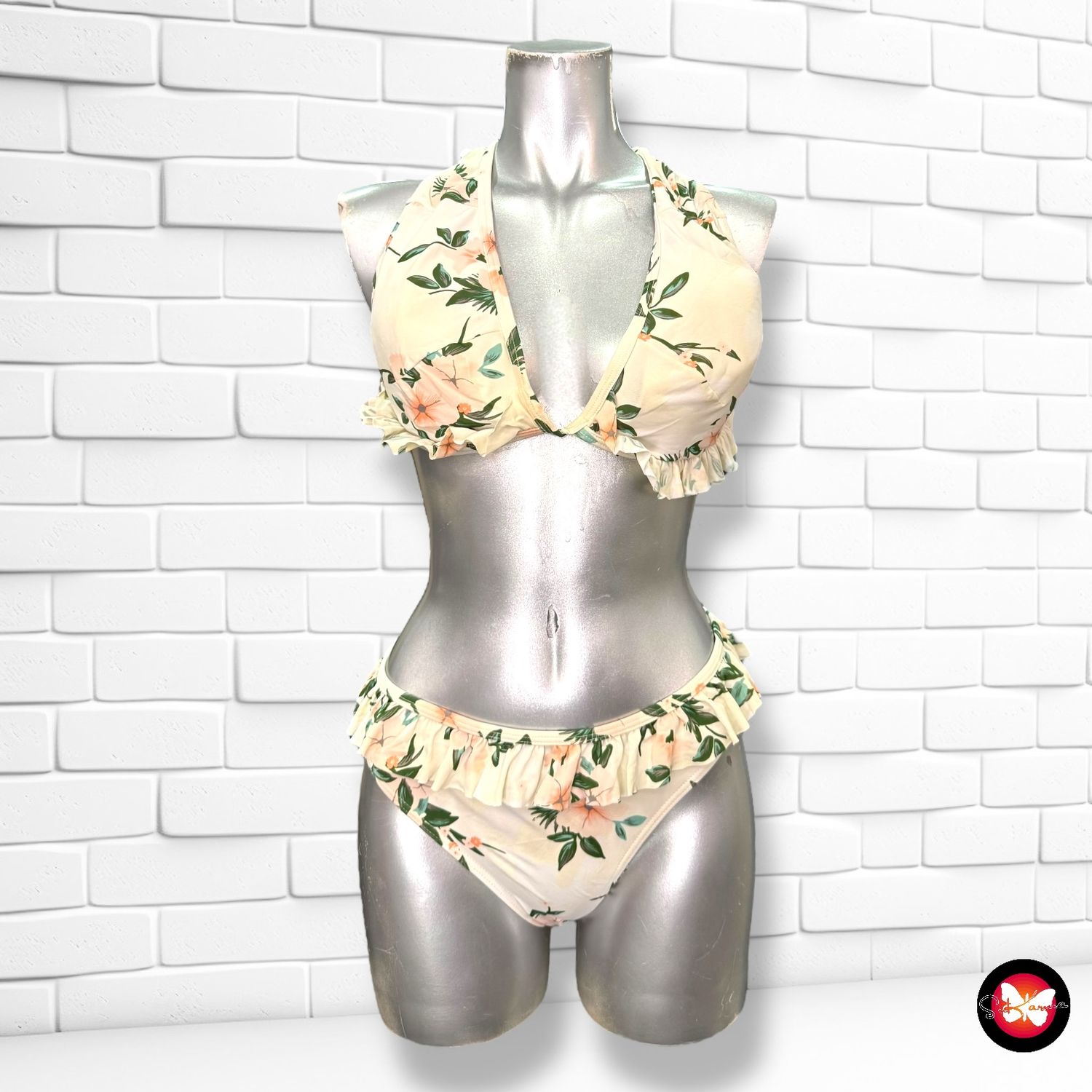 **HOY** Bañador REDHERRING Talla 42