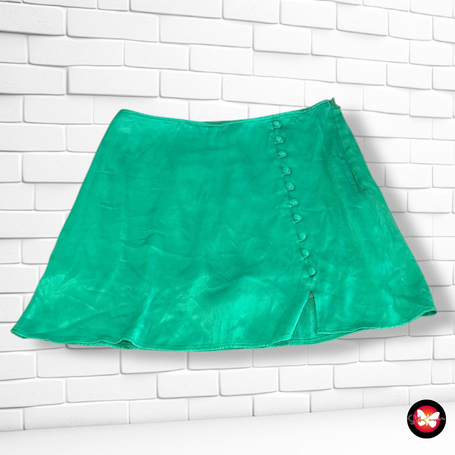 **HOY** Short / Faldita sueltita ZARA Talla M