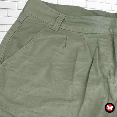 **HOY** Short sueltito ESMARA Talla 40