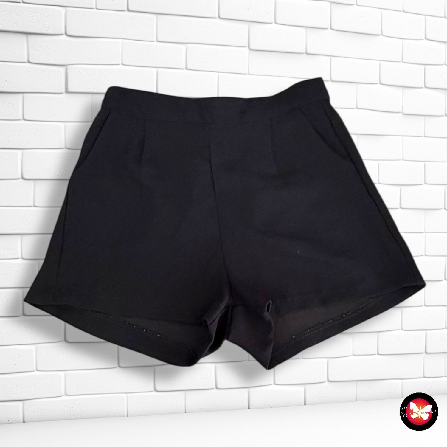 Short sueltito AMISU Talla 34