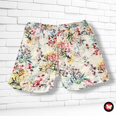 **HOY** Short sueltito Talla 2XL